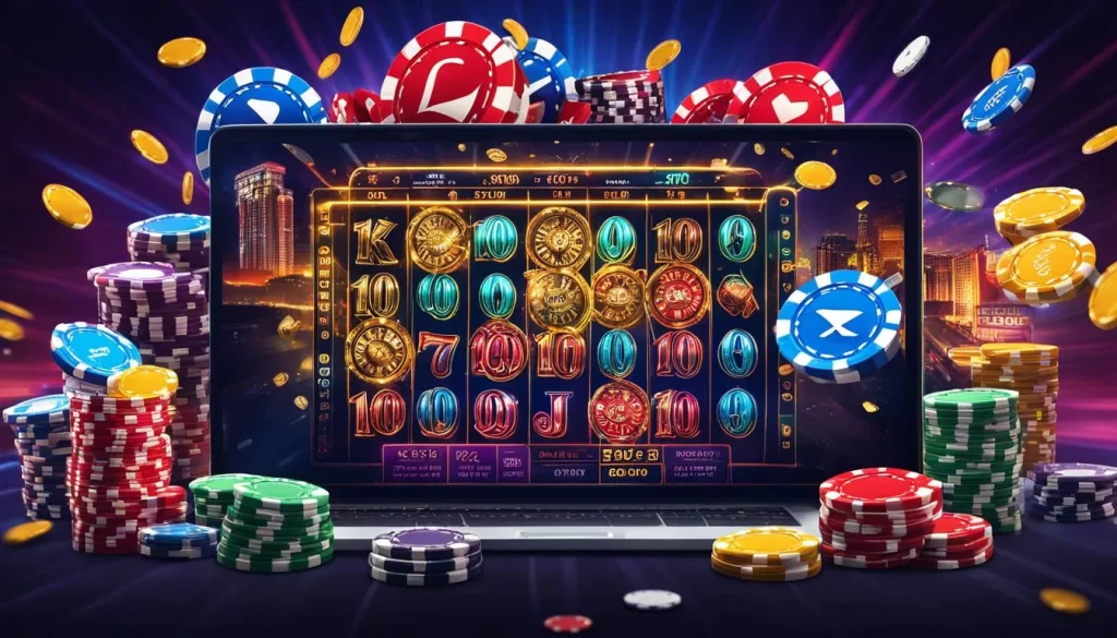 Game Bắn Cá Rồng JDB88