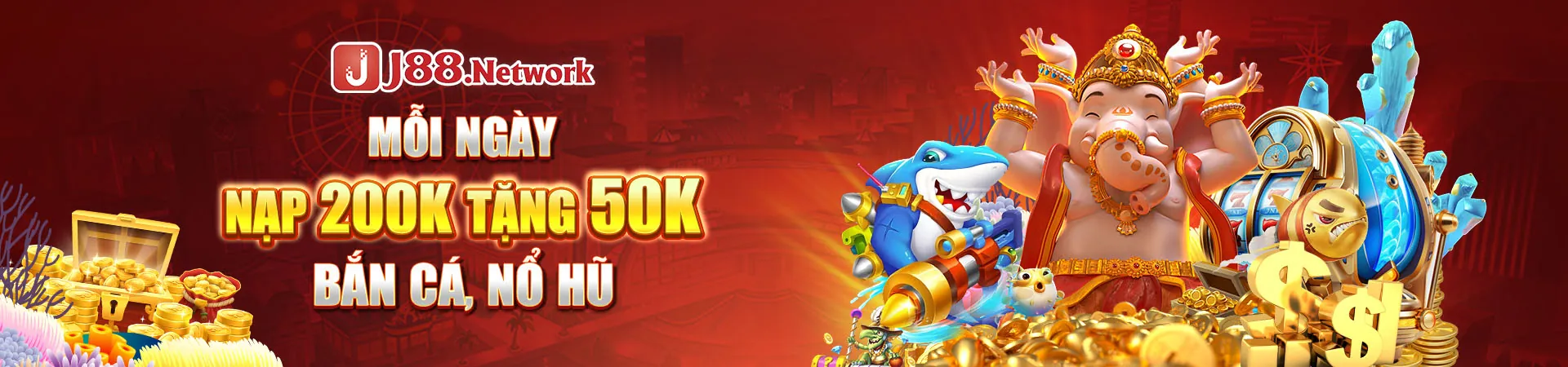 Khuyến Mãi JDB88 2026